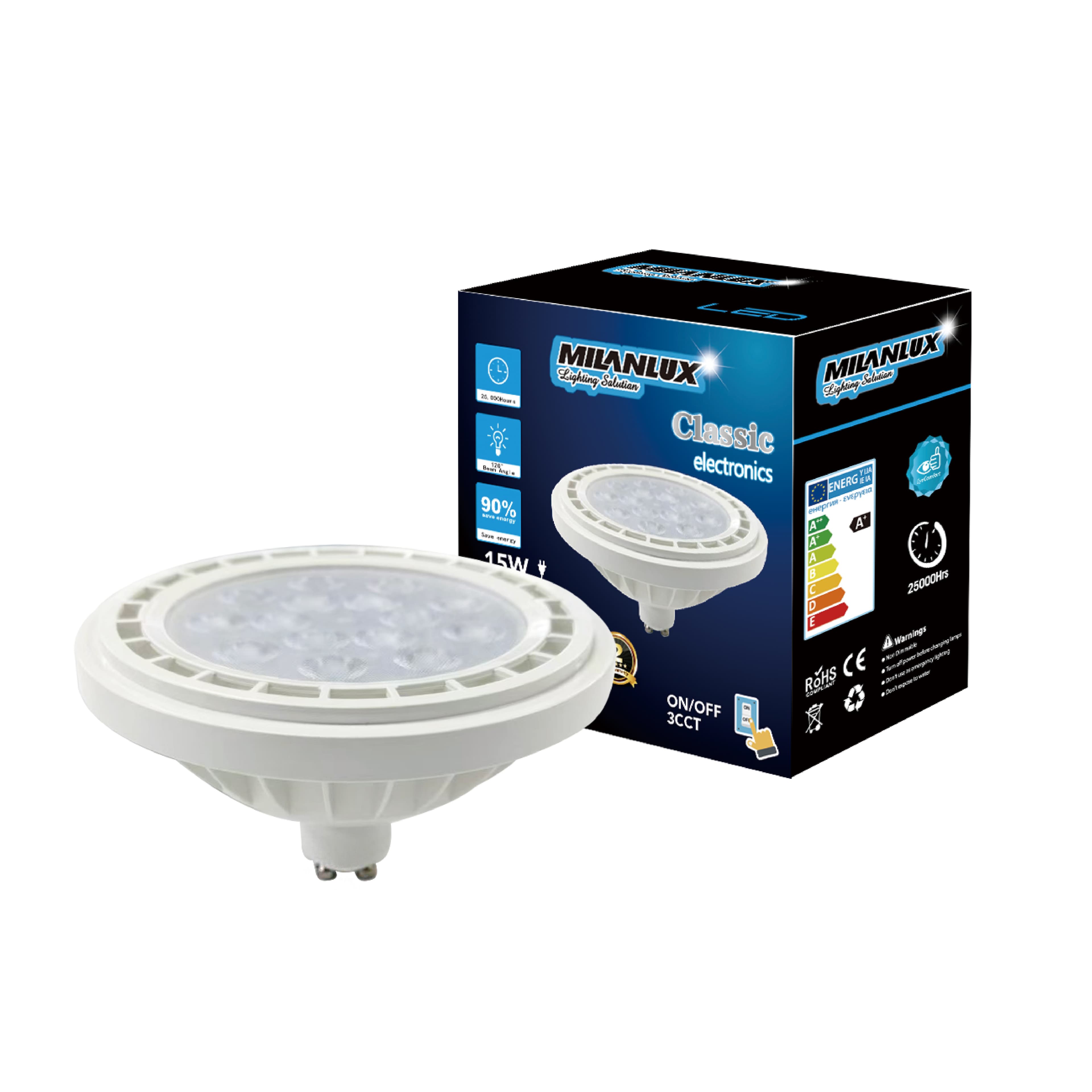 LED SPOT LIGHT