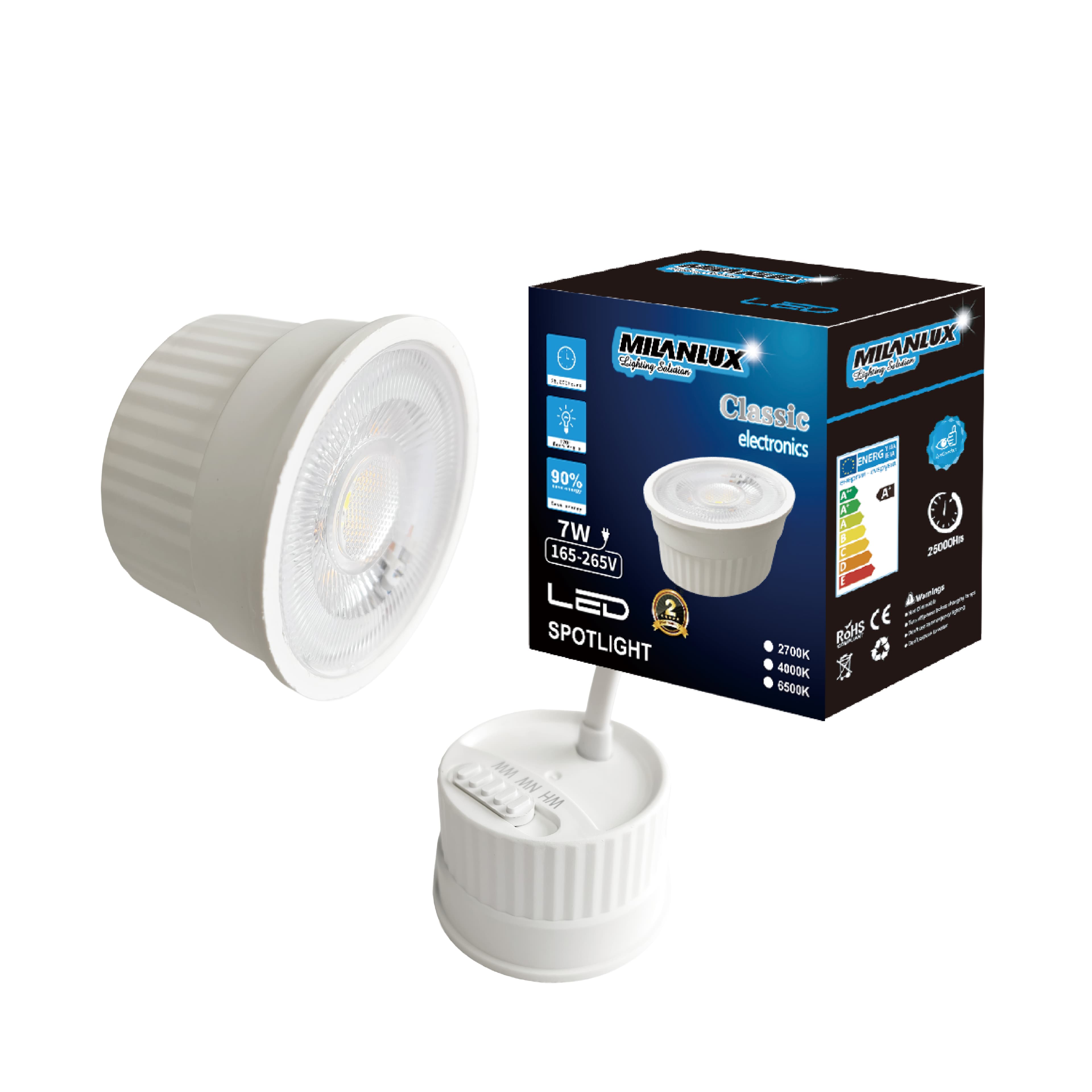 Mould DIP3CCT&4CCT Series