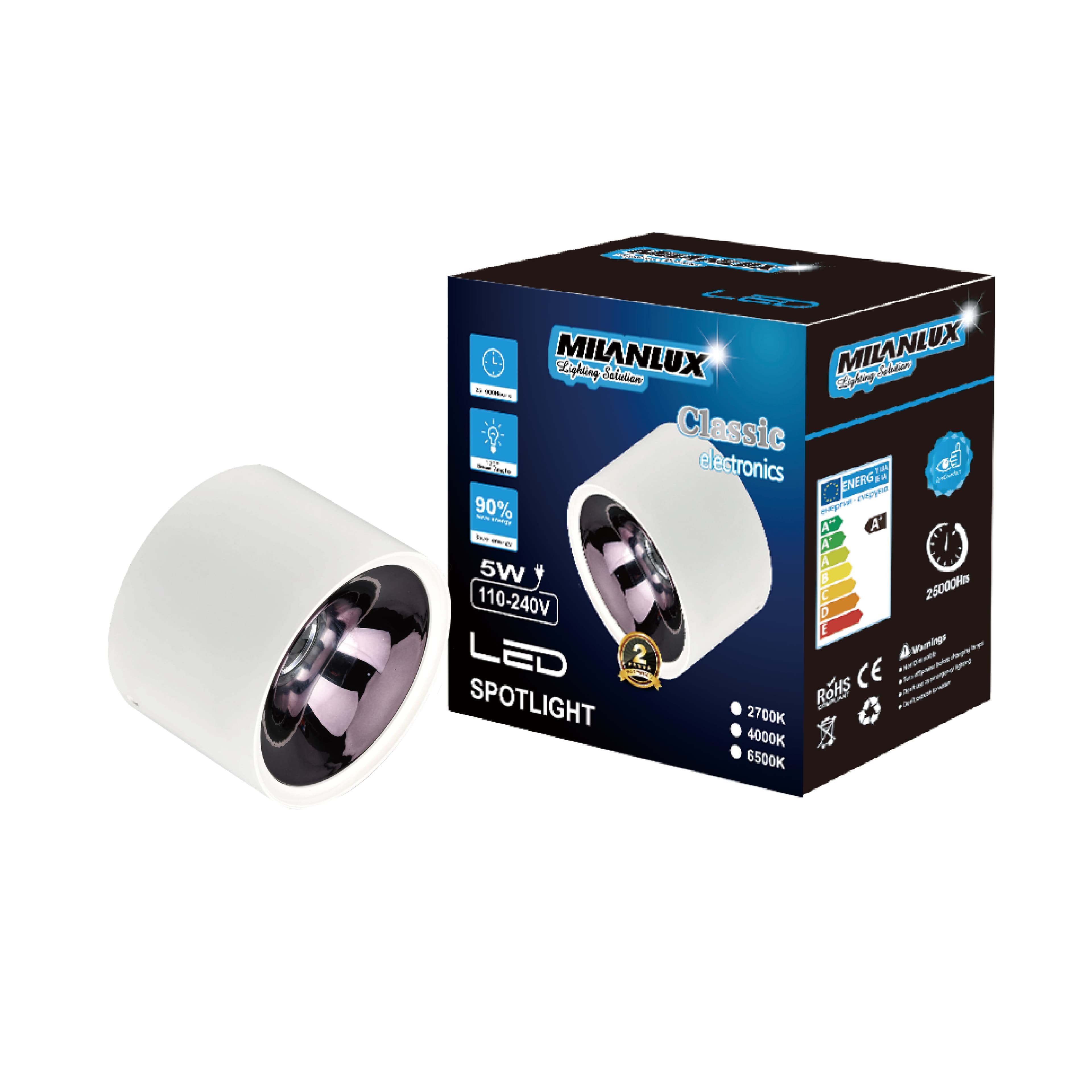 UBSTAR UV surface Series