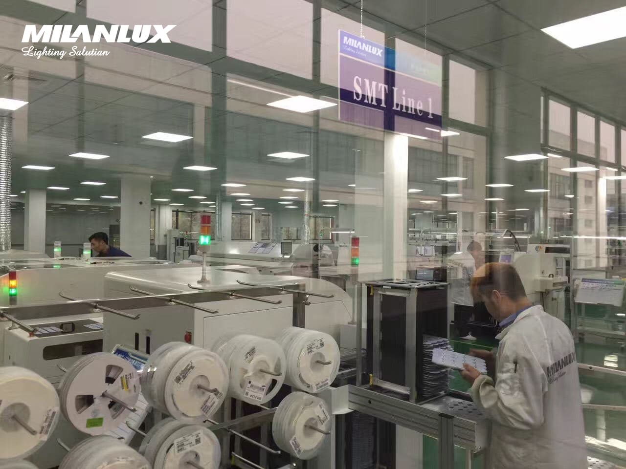 Quality Manufacturing