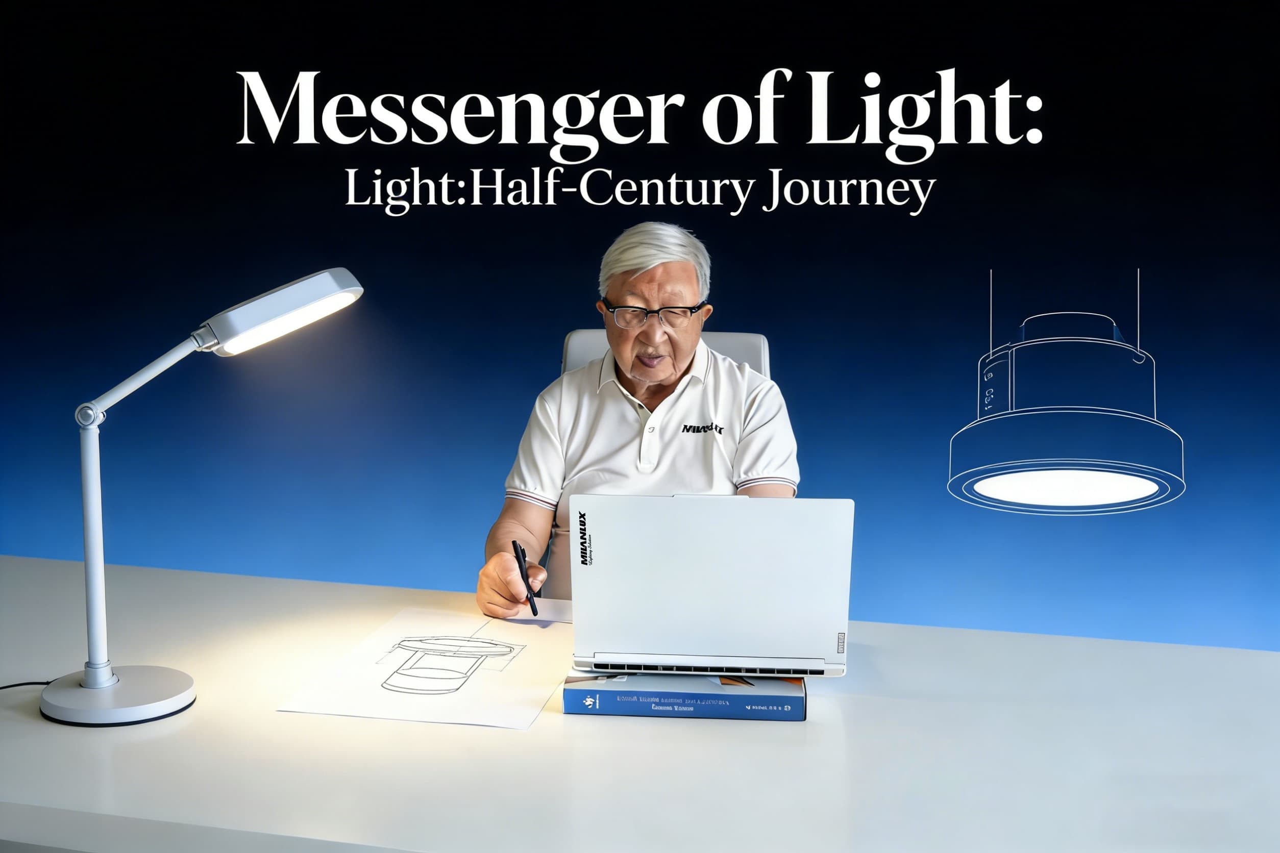 MILANLUX Manufacturing Journey 1