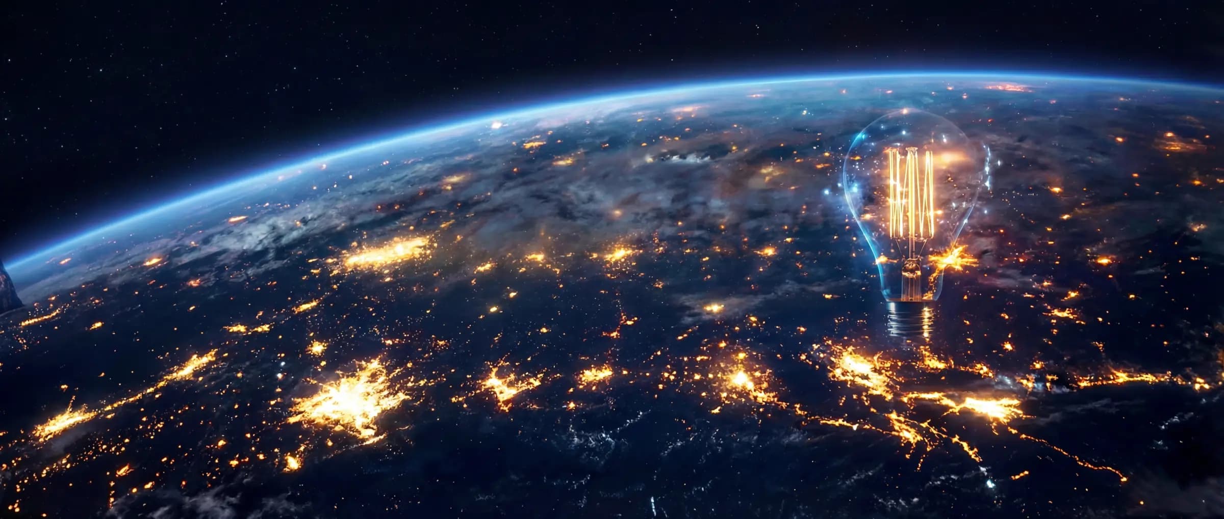 Global LED Lighting Network 0