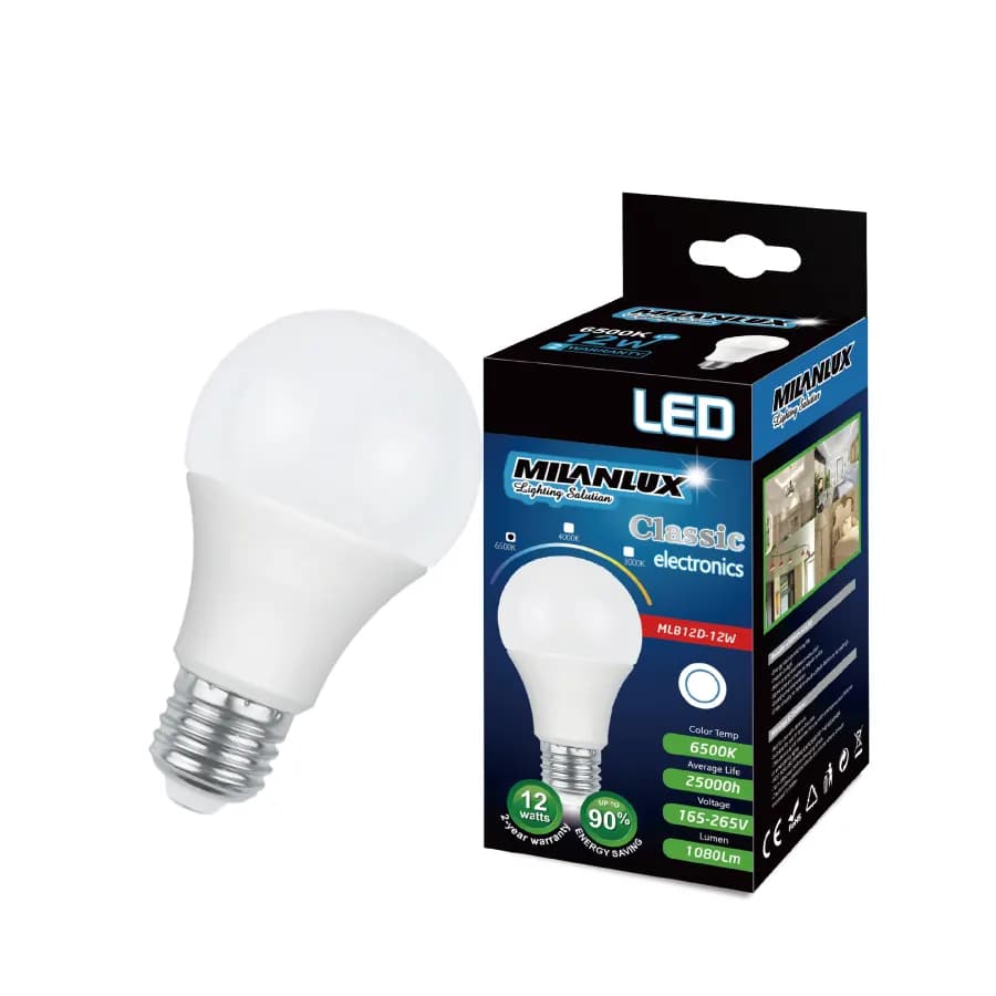 LED Bulb Homelight