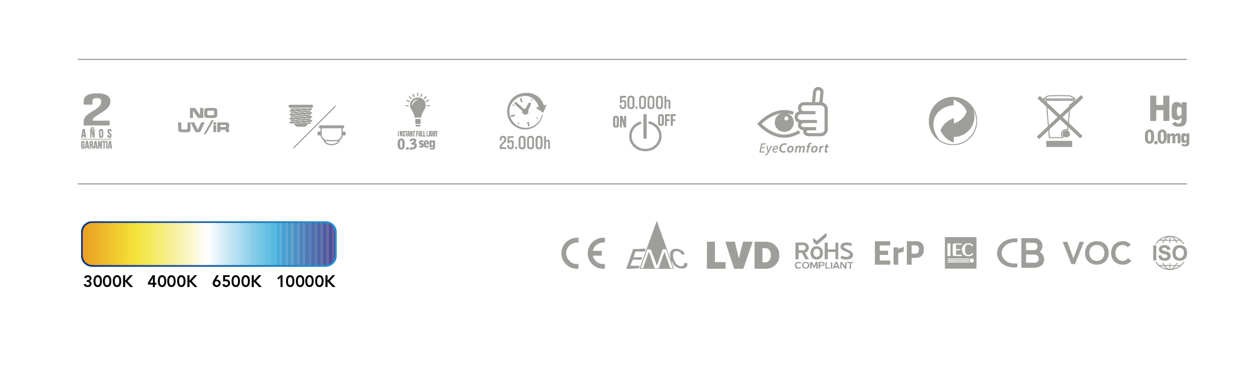 ECOSTAR Crystal Series icon