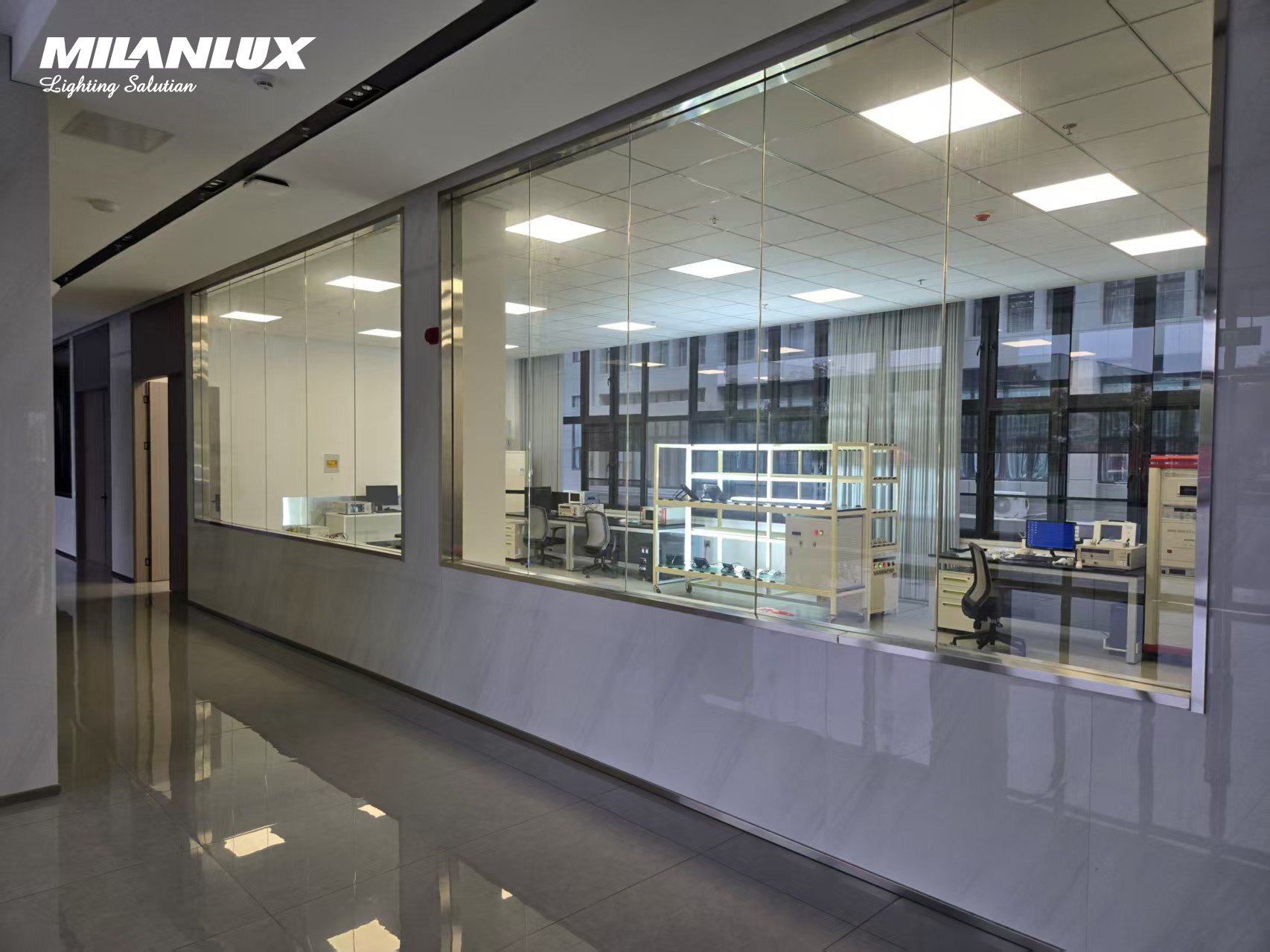 MILANLUX Innovation Journey 2